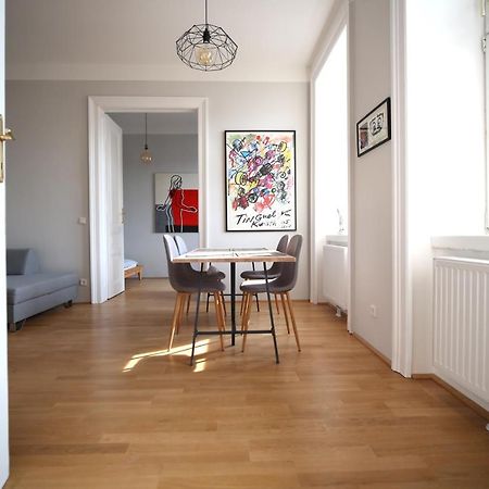 Classic, Modern & Sunny. 7Min To Vienna'S Center! Εξωτερικό φωτογραφία