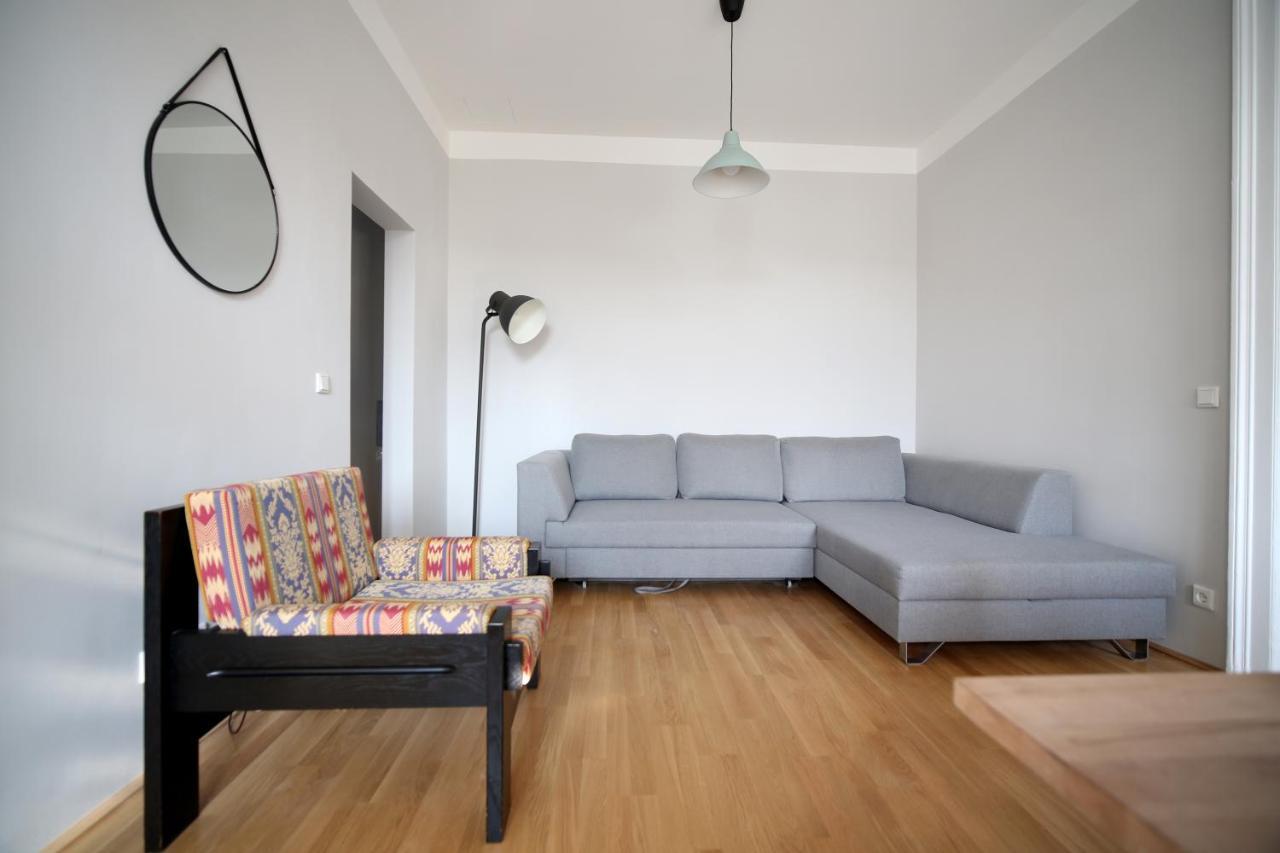 Classic, Modern & Sunny. 7Min To Vienna'S Center! Εξωτερικό φωτογραφία