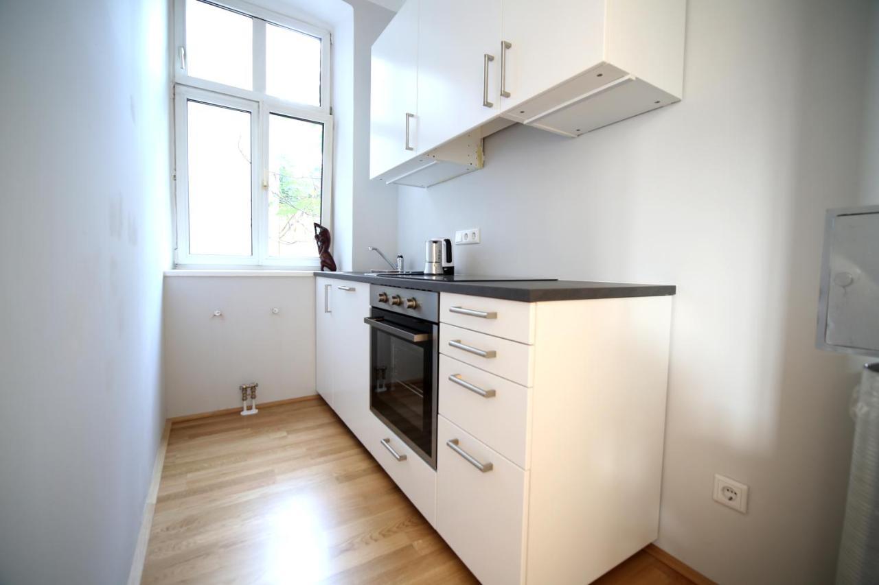 Classic, Modern & Sunny. 7Min To Vienna'S Center! Εξωτερικό φωτογραφία