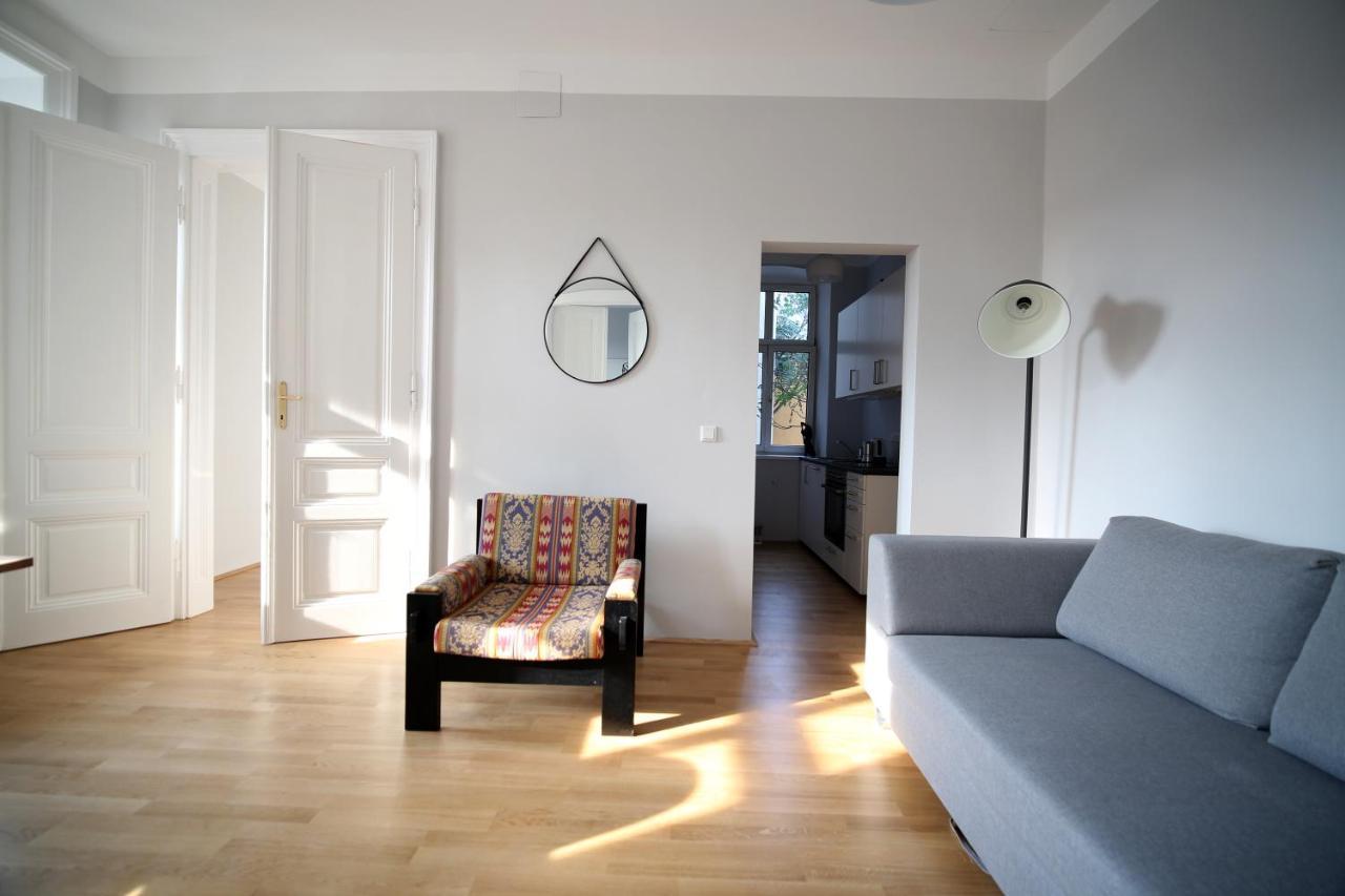 Classic, Modern & Sunny. 7Min To Vienna'S Center! Εξωτερικό φωτογραφία